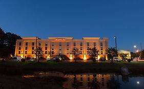 Hampton Inn Washington North Carolina